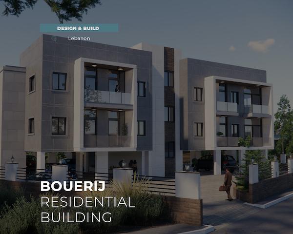 Bouerij Residenctial Building