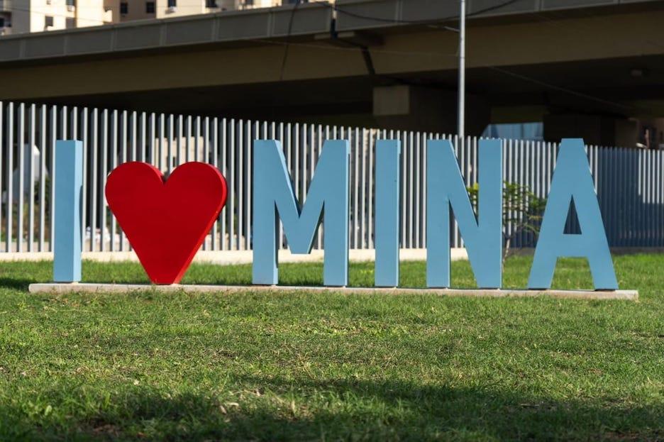 Implementation of a waterfront public space in Al Mina Tripoli